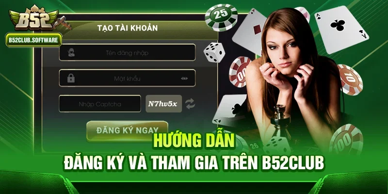 B52Club Hot Games 2026: Slots, Fish Shooting, Dice & Live Casino
