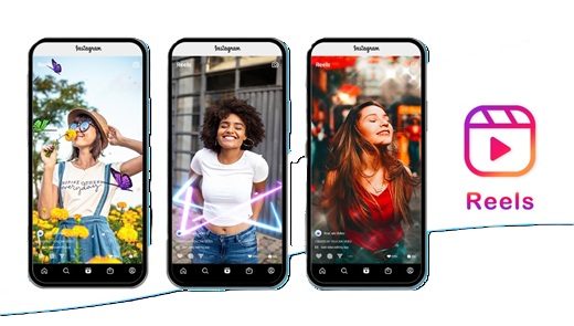 Instagram Reels Downloader